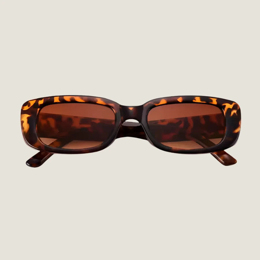 UV Protection Sunglasses | Vintage Flare Sunglasses | Bellagio Moda