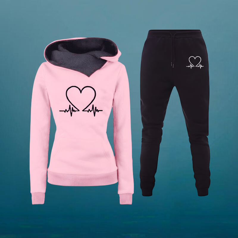 Roma Vestiti - HeartBeat™ | Feel the Love, Embrace the Comfort